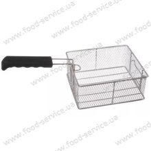 Корзина для фритюрницы Berg 6л Корзина для фритюрницы Berg 6л